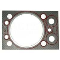 CYLINDER HEAD GASKET 1.50 MM - Ø 111 MM