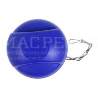 FUEL TANK CAP AD BLUE