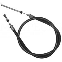 THROTTLE CABLE L 850 MM