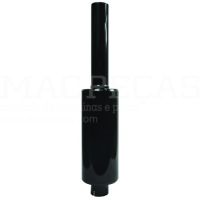 SILENCER Ø INT. 60.5 - L. 685 MM