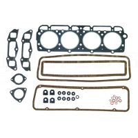 TOP GASKET SET WITH FIBER CYLINDER COPPER HEAD GASKET