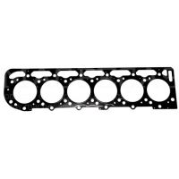 CYLINDER HEAD GASKET METAL - (NEW TYPE MOTEUR)