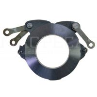ACTUATOR ASSEMBLY Ø148MM
