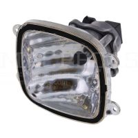 HEADLIGHT OPTIC