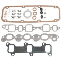 TOP GASKET SET WITHOUT CYLINDER HEAD GASKET