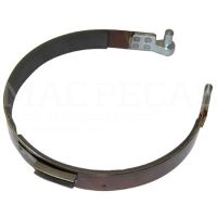 BRAKE BAND RIGHT - 630 x 30 mm - Ø 217 mm