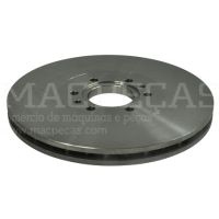 BRAKE DISC Ø 260 MM - T 22 MM