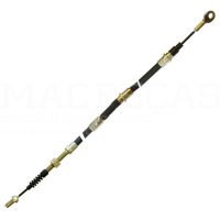 HANDBRAKE CABLE L 2520 MM