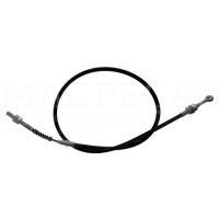 HANDBRAKE CABLE L 1295 MM