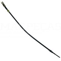 HANDBRAKE CABLE L 680 MM