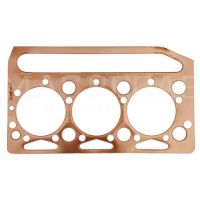 CYLINDER HEAD GASKET 0.90 MM - Ø 92.96 MM