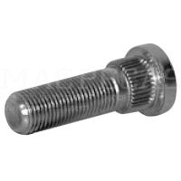 WHEEL STUD 1/2 '' - L 45 MM