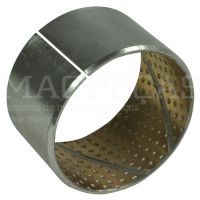 BUSHING Ø 70 X 76 X 45 MM