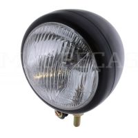 HEADLIGHT LH DRIVE