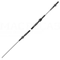 THROTTLE CABLE L 1164 MM