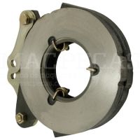 BRAKE ACTUATOR ASSEMBLY