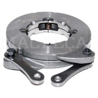 ACTUATOR ASSEMBLY Ø 145 MM