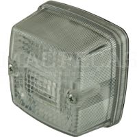 FRONT LIGHT 84 X 84 MM