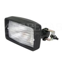 WORK LIGHT H3 - 12V - 156 x 92 x 85 mm