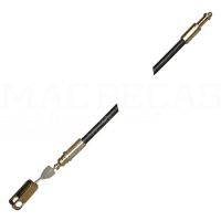 THROTTLE CABLE L 1227 MM