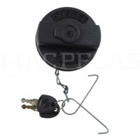 FUEL TANK CAP
