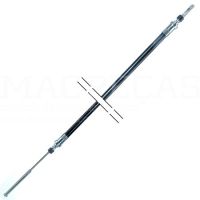THROTTLE CABLE L 1610 MM