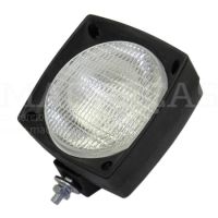 WORK LIGHT 12V - 145 x 145 x 105 mm