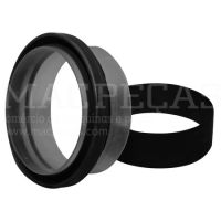 FRONT CRANKSHAFT SEAL KIT Ø 63.4 X 88 X 50 MM