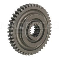 1ST GEAR Ø 43.2 X 195 MM - Z=44