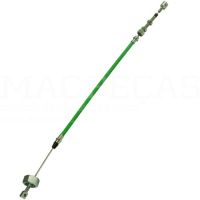 HANDBRAKE CABLE L 720 MM