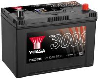 Bateria Yuasa YBX3335 95Ah 720A +D 303x174x222