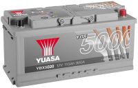 Bateria Yuasa YBX5020 110Ah 950A +D 393x175x190