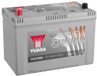 Bateria Yuasa YBX5334 100Ah 830A +E 303x174x222