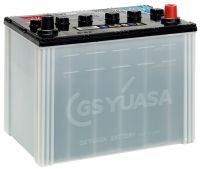 Bateria Yuasa YBX7030 80Ah 760A +D 260x173x225