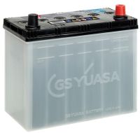 Bateria Yuasa YBX7053 45Ah 450A +D 238x128x227