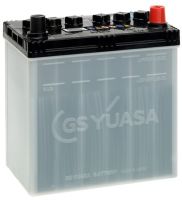 Bateria Yuasa YBX7054 40Ah 400A +D 197x128x227