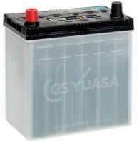 Bateria Yuasa YBX7055 40Ah 400A +E 197x128x227