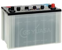 Bateria Yuasa YBX7335 80Ah 780A +D 305x173x225