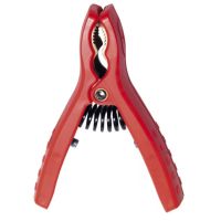 Pinça de cabo de arranque + vermelho 700 A