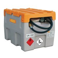 DT-Mobil Easy 200 L 12V
