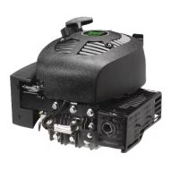 Motor, vertical, 3.5hp, 1 cilindro, Stiga