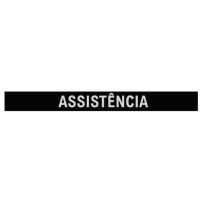 LÂMINA DE ASSISTÊNCIA PARA RAMPA DE SINALIZAÇÃO TECHNI-POWER (KIT COM 2)