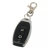 CONTROLO REMOTO PARA RAMPA SEM FIOS TECHNI-POWER