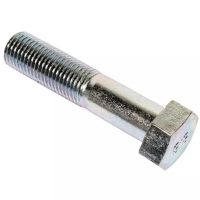 PARAFUSO AGLOMERADO CABEÇA PLANA 05X50 GALVANIZADO (BLISTER DE 80)