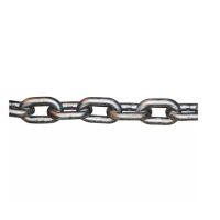 CHAINE GYROBROYEUR 16X48 MM 125 KGS 13 MAILLONS TYPE SOCO