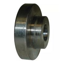ESPAÇADOR COM REBORDO 13X25/45 EP17 TIPO CONNEL MC