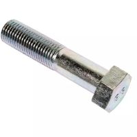 PARAFUSO CABEÇA SEXTAVADA 27X120 GALVANIZADO 8,8 FP CAIXA DE 5