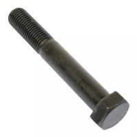 PARAFUSO CABEÇA SEXTAVADA 3/8 3X2"1/4-57MM BRUTO 8.8 FP CAIXA DE 25