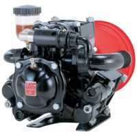Bomba AR 115 bp C BlueFlex