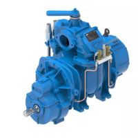 COMPRESSEUR JUROP PNR142D 1"3/8 6C 1"3/8 6C